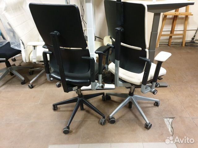 Ортопедические кресла Steelcase Please 2 Ортопедические кресла Steelcase Please 2