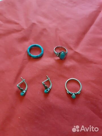 Серьги Серьги