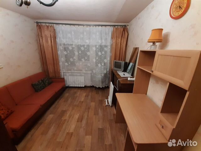 1-к квартира, 22 м², 5/5 эт. 1-к квартира, 22 м², 5/5 эт.