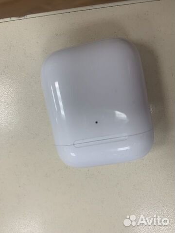 Кейс для airpods Кейс для airpods