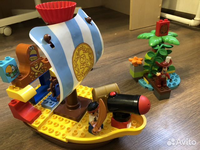 Конструктор Lego duplo Конструктор Lego duplo