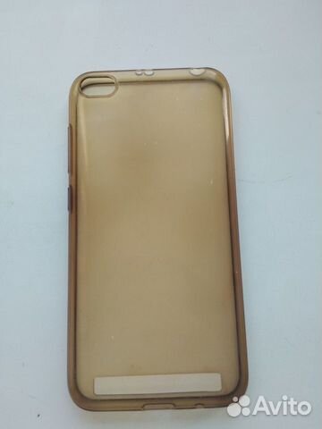 Телефон Xiaomi redmi A5