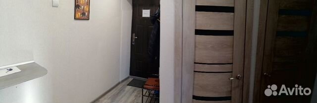 1-к квартира, 32 м², 5/5 эт. 1-к квартира, 32 м², 5/5 эт.