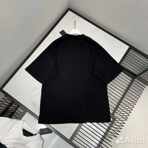 Футболка Prada Футболка Prada
