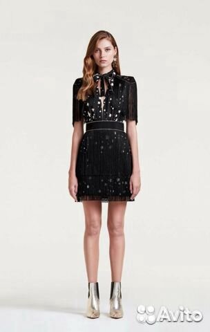 Платье Elisabetta Franchi оригинал Платье Elisabetta Franchi оригинал