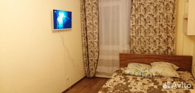 Студия, 22 м², 5/10 эт. Студия, 22 м², 5/10 эт.