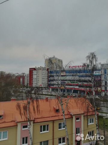 недвижимость Калининград Гайдара 103