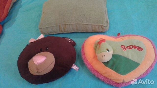 Подушки диванные