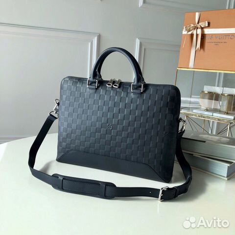 Сумка мужская Louis Vuitton Avenue Soft Сумка мужская Louis Vuitton Avenue Soft