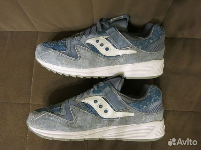 saucony 44