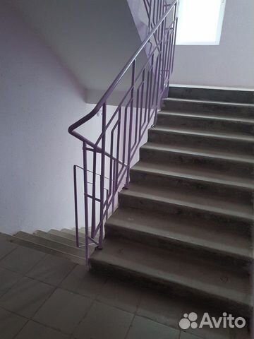 1-к квартира, 34 м², 2/9 эт.