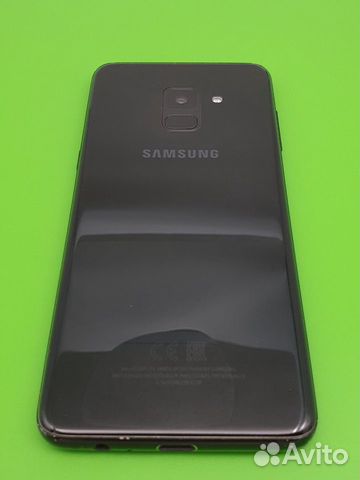 SAMSUNG Galaxy A8