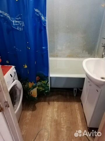 2-к квартира, 47 м², 5/6 эт.