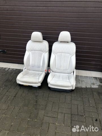 Bmw g11 g12 g30 g32 full комфорт сидения Bmw g11 g12 g30 g32 full комфорт сидения