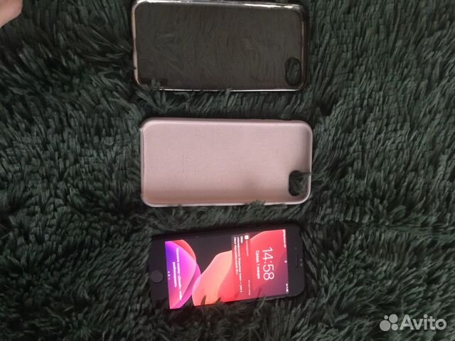 iPhone 7 128gb iPhone 7 128gb