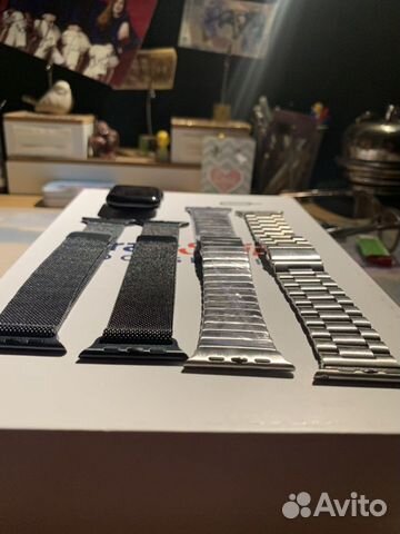 Ремешок Apple Watch series 5 44mm Ремешок Apple Watch series 5 44mm