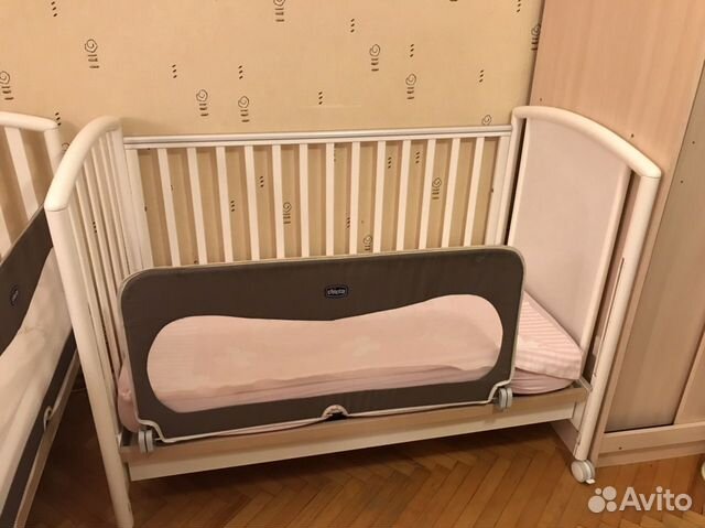 Детская кроватка Pali Детская кроватка Pali