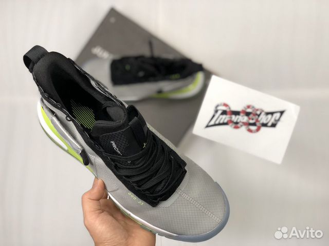 Новые Кроссовки Nike Air Jordan Proto Max 720 Новые Кроссовки Nike Air Jordan Proto Max 720