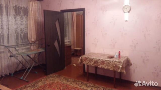 2-к квартира, 44.7 м², 1/2 эт. 2-к квартира, 44.7 м², 1/2 эт.