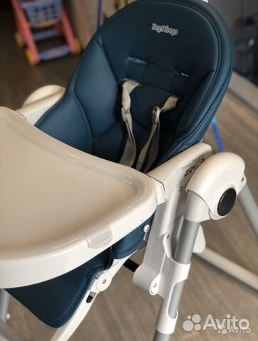 Стульчик для кормления Peg Perego prima pappa zero Стульчик для кормления Peg Perego prima pappa zero