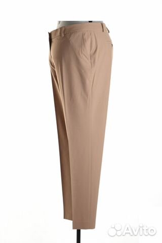 Брюки Jones New York, вискоза, 52 Брюки Jones New York, вискоза, 52