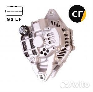 Генератор A5TG0092 на mitsubishi, smart