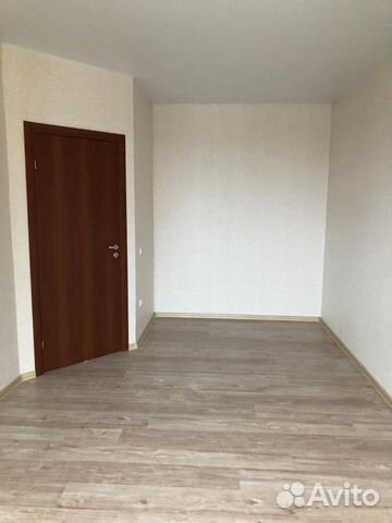 1-к квартира, 36.8 м², 4/8 эт.