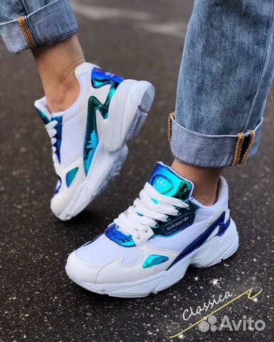 Adidas Falcon Adidas Falcon
