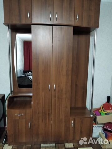 Прихожая Прихожая
