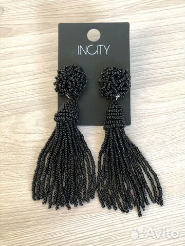 Серьги новые Серьги новые