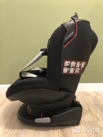 Детское кресло maxi cosi tobi Детское кресло maxi cosi tobi