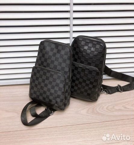 Рюкзак Louis Vuitton Рюкзак Louis Vuitton