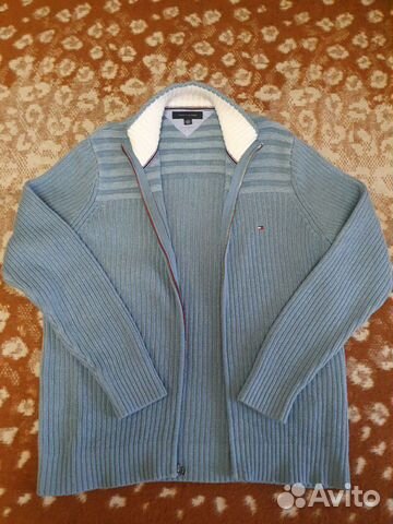 Кофта Tommy Hilfiger Кофта Tommy Hilfiger