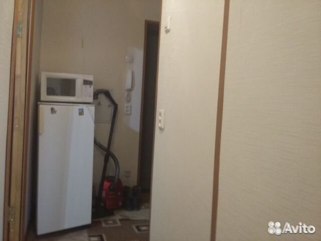1-к квартира, 31 м², 5/7 эт. 1-к квартира, 31 м², 5/7 эт.
