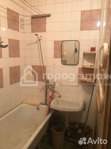2-к квартира, 45 м², 2/5 эт.