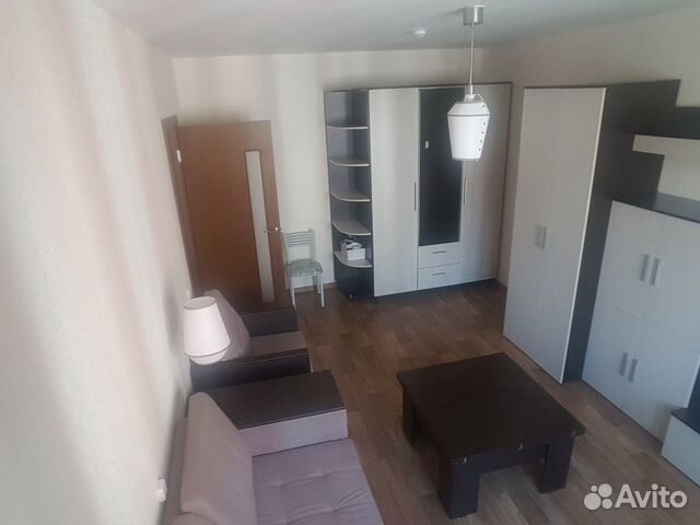 1-к квартира, 36 м², 13/26 эт. 1-к квартира, 36 м², 13/26 эт.