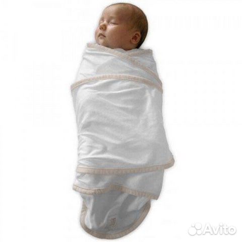 Конверт для пеленания