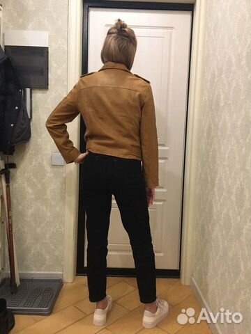 Косуха фирмы Allsaints Косуха фирмы Allsaints
