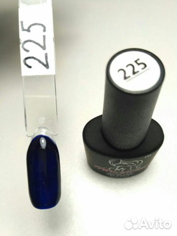 Гель-лак Haruyama Гель-лак Haruyama