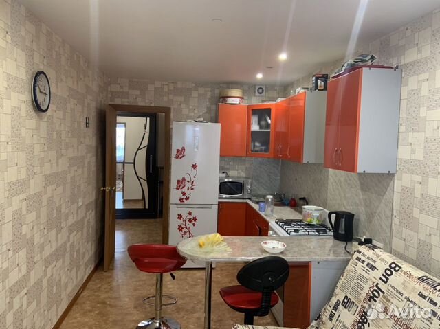 1-к квартира, 42 м², 2/10 эт. 1-к квартира, 42 м², 2/10 эт.