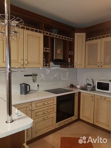 2-к квартира, 68 м², 12/15 эт.
