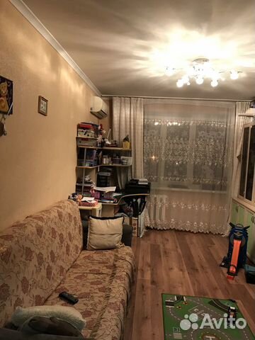 3-к квартира, 70 м², 4/10 эт. 3-к квартира, 70 м², 4/10 эт.