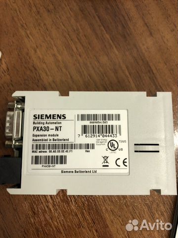 Продаю контроллер Siemens Продаю контроллер Siemens