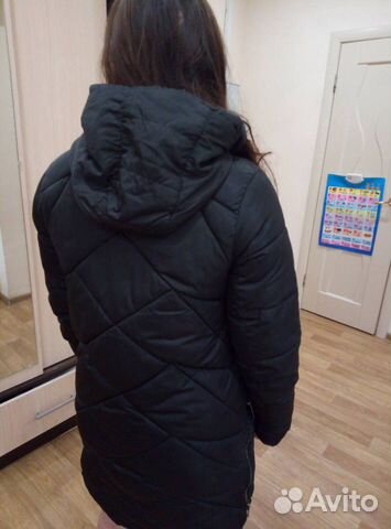 Куртка зимняя Куртка зимняя