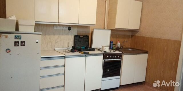 2-к квартира, 46 м², 1/1 эт. 2-к квартира, 46 м², 1/1 эт.