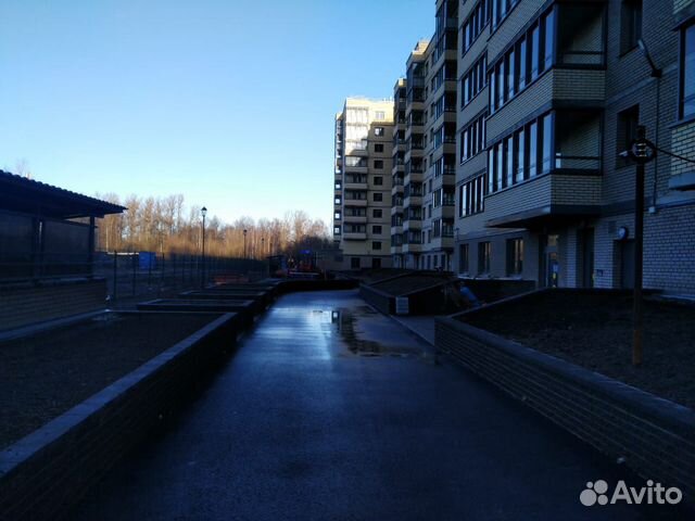 3-к квартира, 60 м², 4/10 эт. 3-к квартира, 60 м², 4/10 эт.