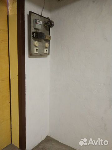 Гараж, > 30 м²