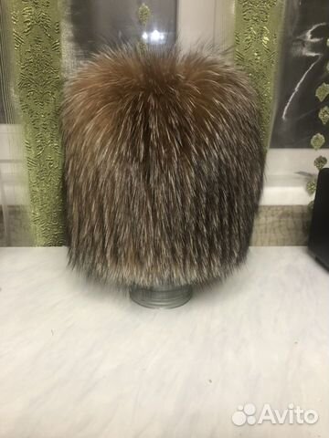 Шапка-кубанка