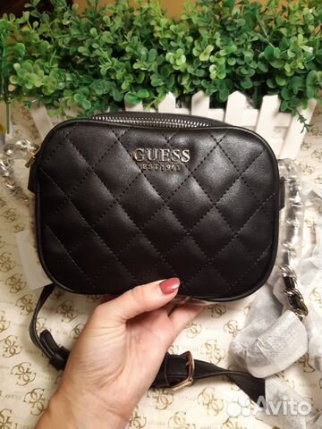 Сумка Guess новая