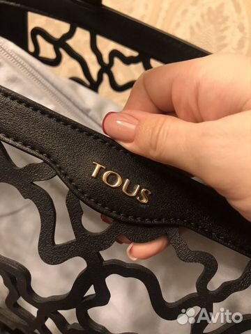 Сумка tous Сумка tous